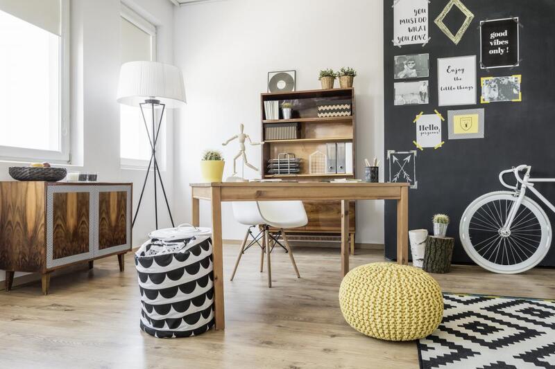 Appartement - 101 m² - 5 pièces