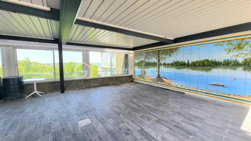 Immeuble - 981 m² - 20 pièces