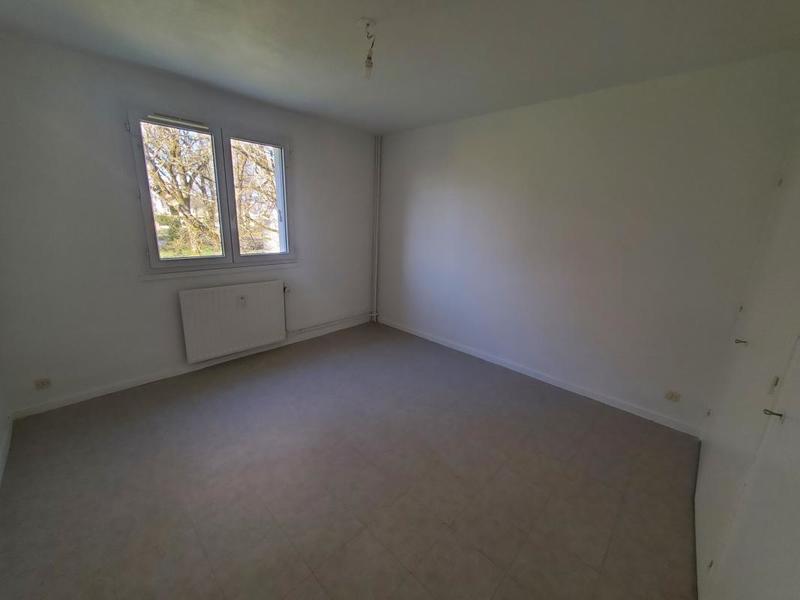 Appartement ancien - 49 m² - 2 pièces