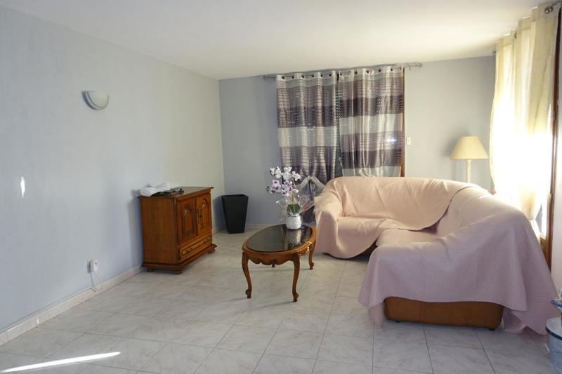 Appartement - 81 m² - 3 pièces