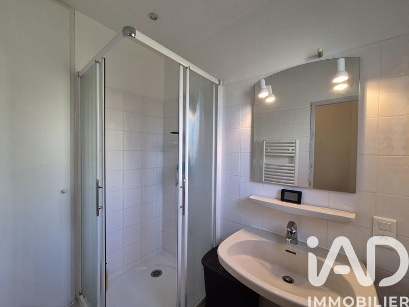 Maison - 145 m² - 5 pièces