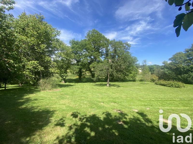 Ferme - 248 m² - 4 pièces