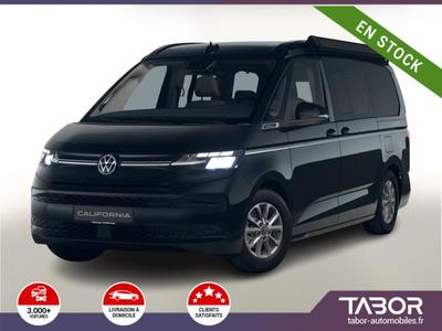 Volkswagen T7 California 2.0 Tdi 150 Dsg Ocean Gps