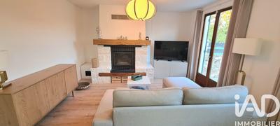 Maison - 98 m² - 4 pièces