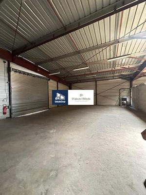 Local commercial - 420 m²