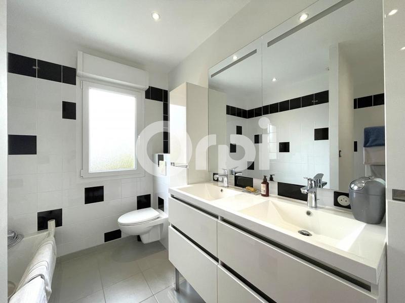 Maison - 128 m² - 5 pièces