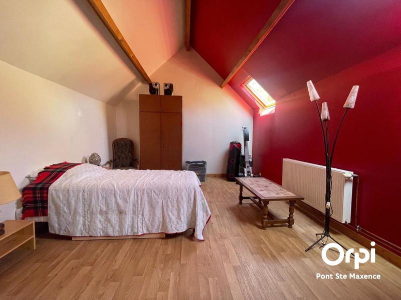 Maison de ville - 175 m² - 6 pièces