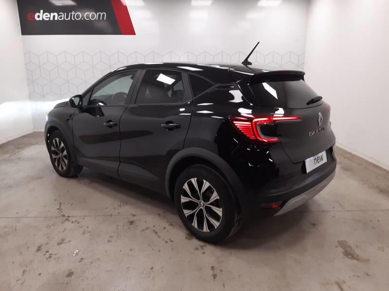 Renault Captur TCe 90 Evolution
