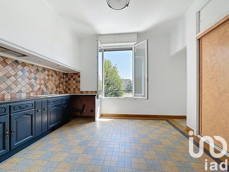 Appartement - 114 m² - 5 pièces