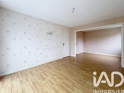 Maison - 89 m² - 4 pièces