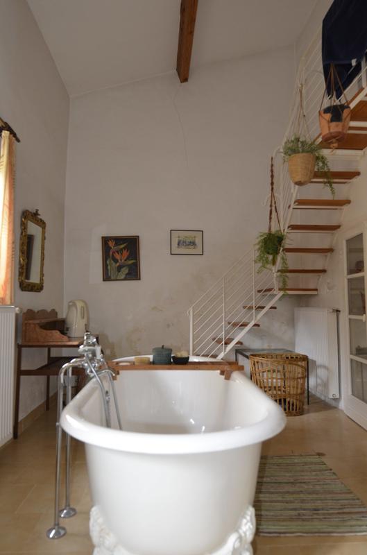 Bastide - 143 m² - 4 pièces