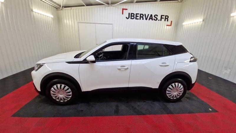 Peugeot 2008 Bluehdi 110 s&amp;amp;S Active Business