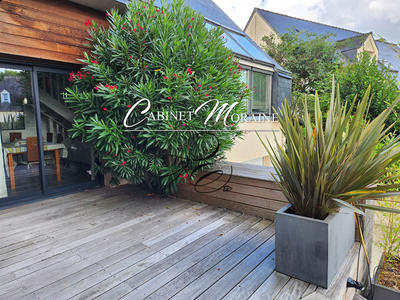 Demeure - 160 m² - 9 pièces