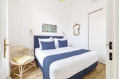 Appartement - 49 m² - 3 pièces