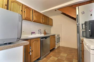 Maison - 126 m² - 7 pièces