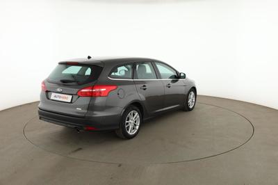Ford Focus Sw 1.5 EcoBoost Auto 150 ch