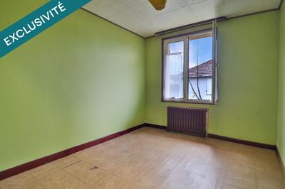 Maison - 86 m² - 5 pièces