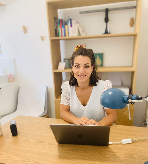 Charlotte Lirot-Connat