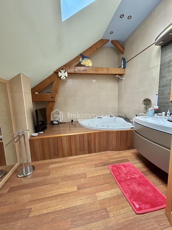 Longère - 230 m² - 8 pièces