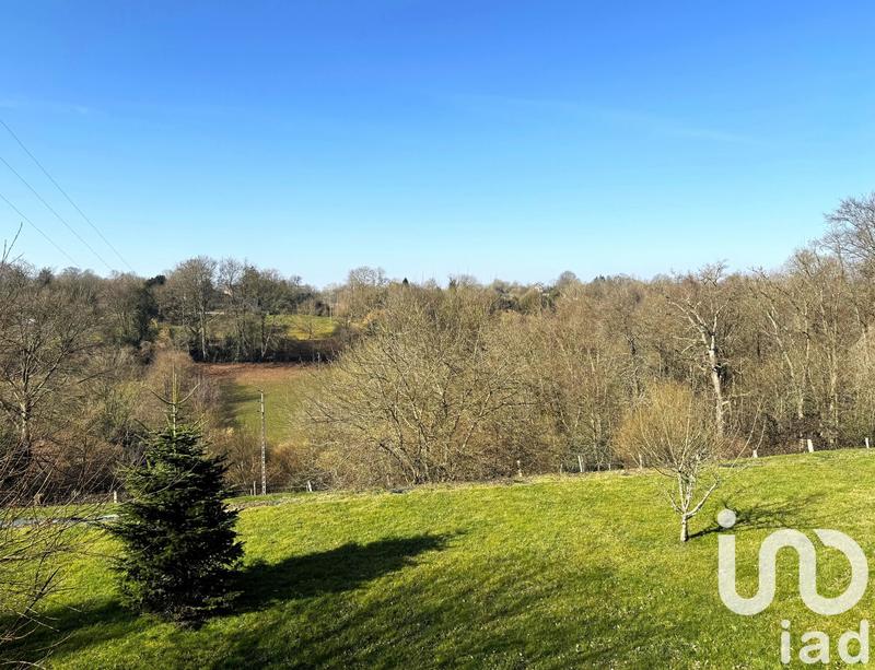 Maison - 180 m² - 6 pièces