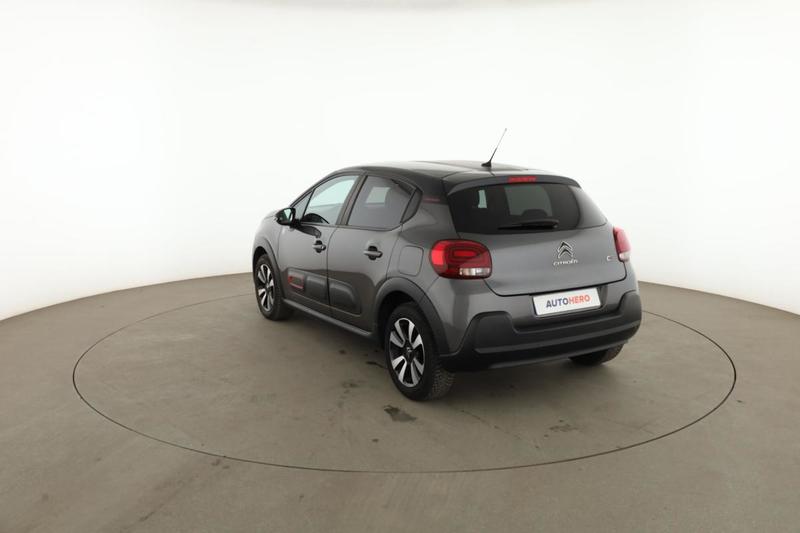 Citroën C3 1.0 EcoBoost Titanium 5p 100 ch