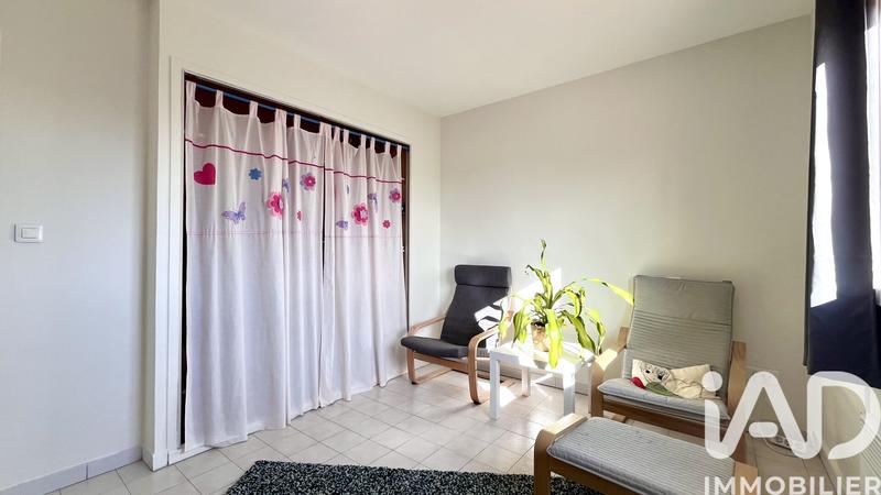 Maison - 108 m² - 5 pièces