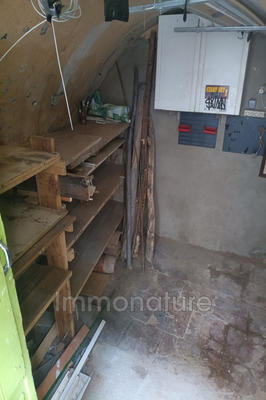 Parking / Garage - 10 m²