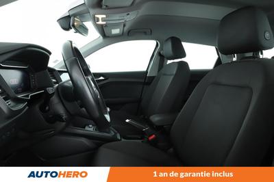 Audi A1 sportback 30 Tfsi 116 ch