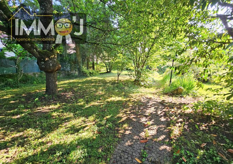 Maison - 138 m² - 6 pièces