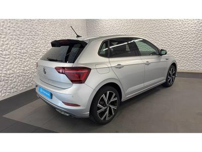 Volkswagen Polo 1.0 Tsi 110 s&amp;S Dsg7 R-Line