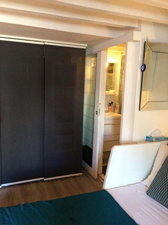 Appartement - 21 m² - 1 pièce