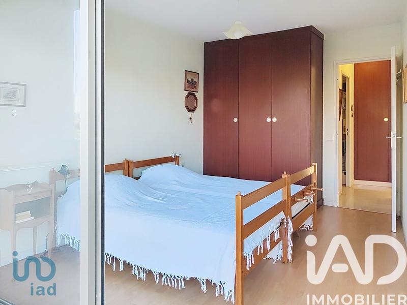 Appartement - 60 m² - 2 pièces