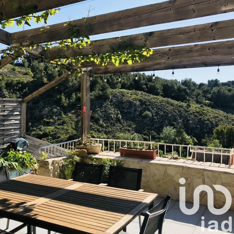 Maison - 146 m² - 4 pièces