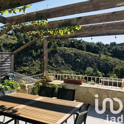 Maison - 146 m² - 4 pièces