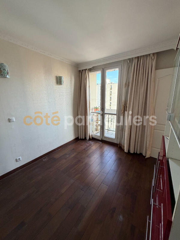 Appartement - 75 m² - 4 pièces