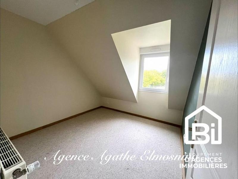 Maison - 97 m² - 5 pièces