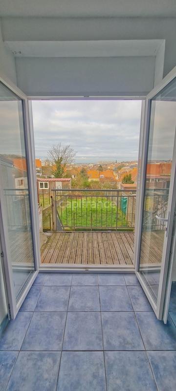 Maison de ville - 95 m² - 5 pièces