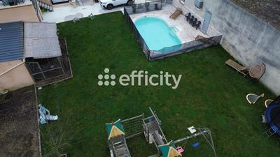 Longère - 429 m² - 20 pièces