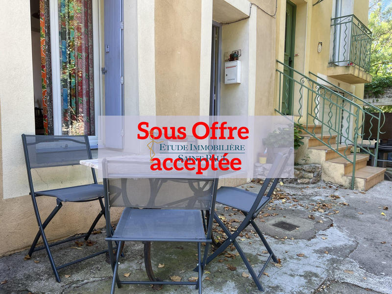 Maison ancienne - 90 m² - 5 pièces