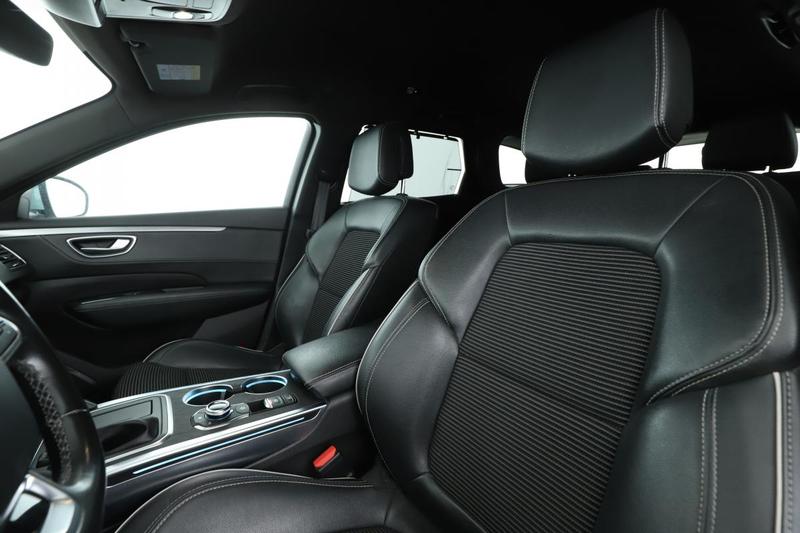 Renault Talisman estate 1.3 TCe Intens Edc 160 ch