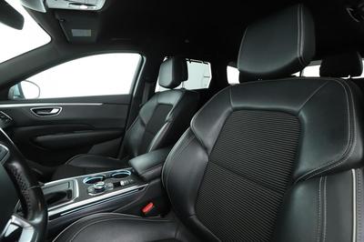 Renault Talisman estate 1.3 TCe Intens Edc 160 ch