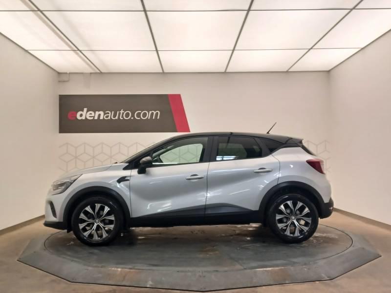 Renault Captur TCe 90 Evolution
