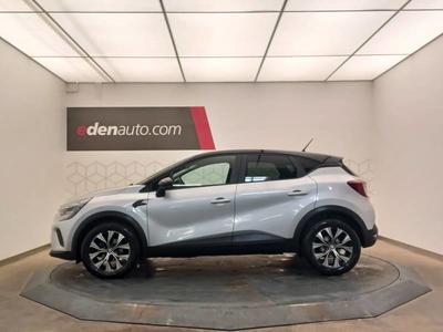Renault Captur TCe 90 Evolution