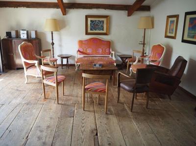 Maison de campagne - 165 m² - 6 pièces