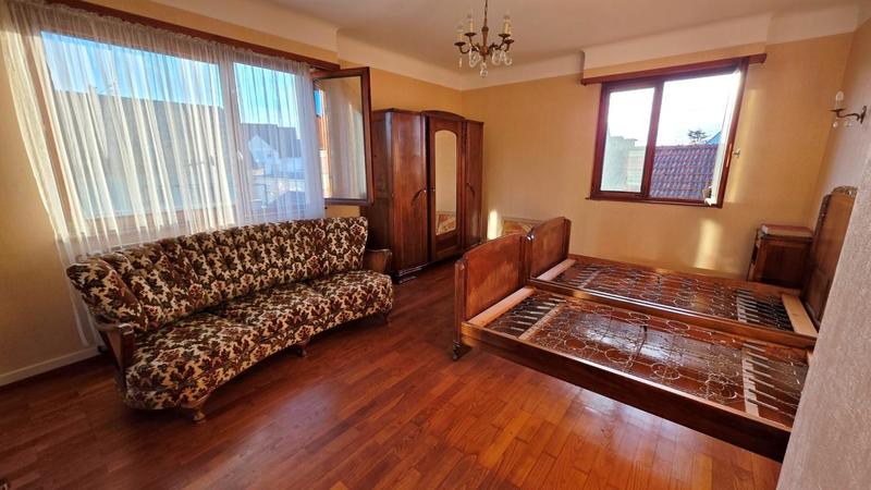 Maison - 154 m² - 6 pièces