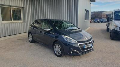 Peugeot 208 1.2 PureTech 82ch Bvm5 Style