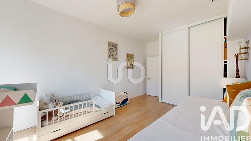 Appartement - 111 m² - 4 pièces