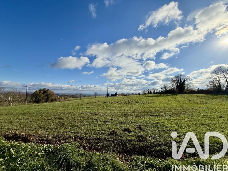 Maison de campagne - 103 m² - 4 pièces