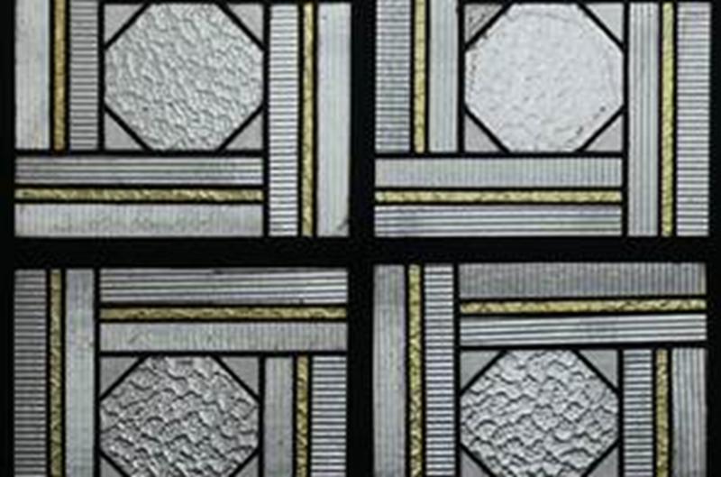 Balade Art Déco : Mézières