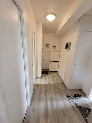 Appartement - 51 m² - 3 pièces